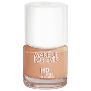HD Skin Hydra Glow Hydrating Foundation with Hyaluronic Acid