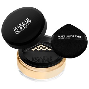 Пудра матирующая и скрывающая несовершенства HD Skin Shine-Controlling & Blurring
