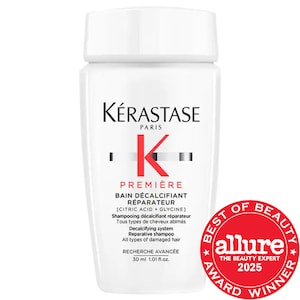 Première Repairing Shampoo for Damaged Hair