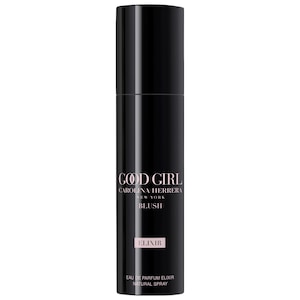 Парфюмерия Carolina Herrera Good Girl Blush Elixir с розой и пачули