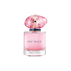 Armani Beauty My Way Eau de Parfum Nectar с ванилью и грушей