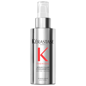 Восстанавливающая сыворотка Première Anti-Frizz для поврежденных волос