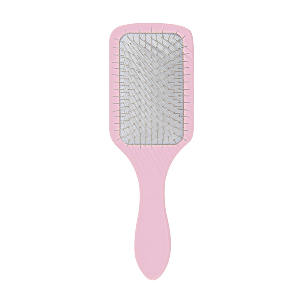Ready or Knot Detangling Paddle Hair Brush