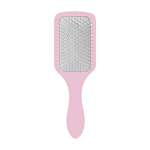 Расческа Mane Ready or Knot Detangling Paddle Hair Brush