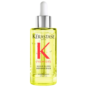 Première Repairing High Shine Oil for Damaged Hair