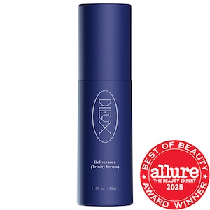 Deliverance 3-in-1 Repair Serum for Redness, Wrinkles, Dark Spots