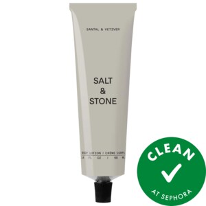 Santal & Vetiver Hydrating Body Lotion with Niacinamide