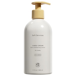 Увлажняющий и смягчающий лосьон для тела Carea Cream от Soft Services