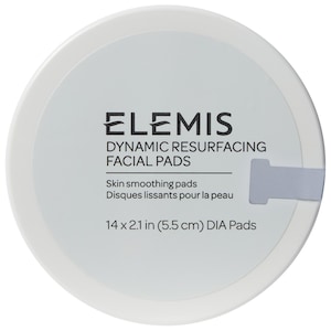 Elemis Dynamic Gentle Resurfacing, диски для мягкого обновления кожи с молочной кислотой