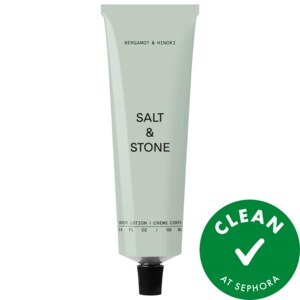 Увлажняющий лосьон для тела Bergamot & Hinoki с ниацинамидом