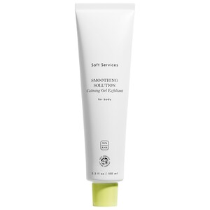 Пилинг-эксфолиант для тела Soft Services Smoothing Solution AHA Chemical Peel