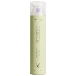 Сыворотка для тела Soft Services Retinol для разглаживания морщин и дряблости кожи