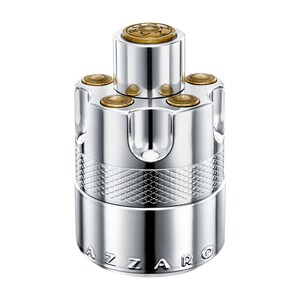 Wanted Eau de Parfum with Sage & Vetiver