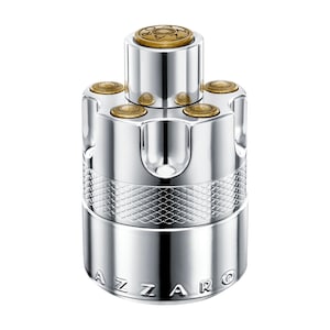 Wanted Eau de Parfum with Sage & Vetiver
