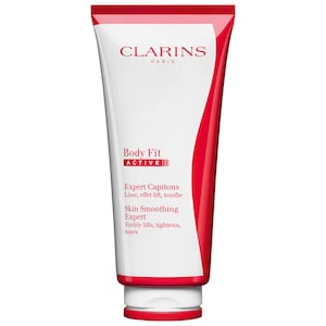 Body Fit Active Contouring & Smoothing Gel-Cream