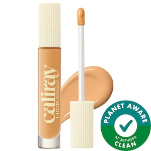 Hideaway Brightening + Hydrating Under Eye Color Corrector Concealer