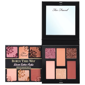 Mini Born This Way Complexion-Inspired Eyeshadow Palette