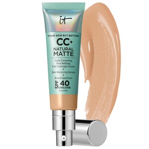 Medium Tan