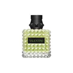 Donna Born in Roma Green Stravaganza Eau de Parfum de Parfum with Vanilla & Tea Accord