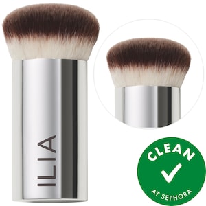Perfecting Buff Brush
