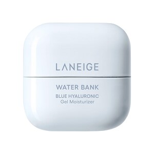 LANEIGE Mini Water Bank голубой увлажняющий гель с экстрактом мяты