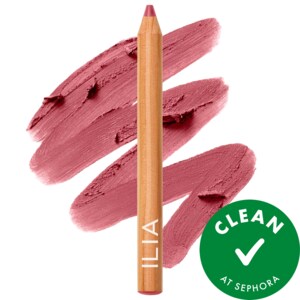 Lip Sketch Hydrating Lipstick + Lip Liner Crayon