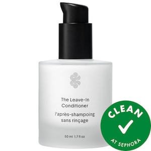 The Mini Leave-In Conditioner Cream for Hydrated Hair
