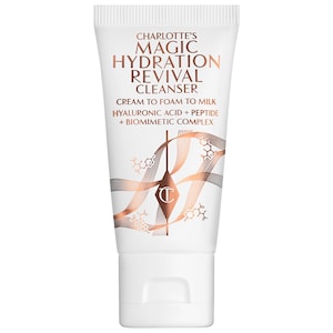 Magic Revival Foaming Gentle Cleanser with Hyaluronic Acid