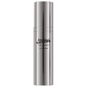 Парфюмерия Le Male Le Parfum с лавандой и ирисом