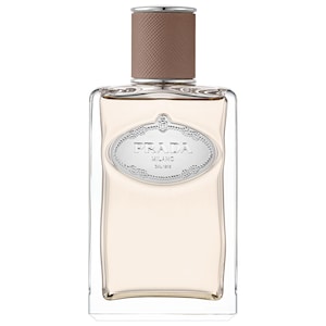 Infusion de Vanille Eau de Parfum with Vanilla & Bergamot