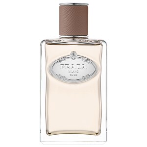 Prada Infusion de Vanille парфюмерная вода с ванилью и бергамотом