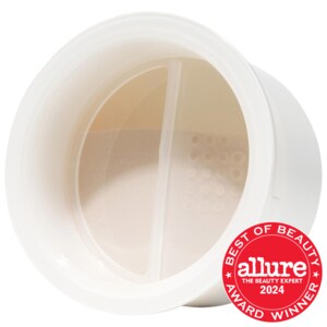 The Non-Aerosol Dry Shampoo Powder for Oily Hair