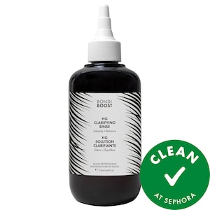 BondiBoost HG Clarifying предочищающий уход с молочной кислотой и розмарином