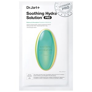 Маска для лица Dr. Jart+ Soothing Hydra Solution™ PRO для чувствительной кожи