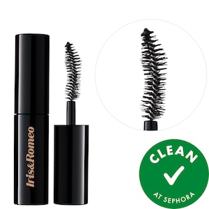 Mini Lash Up Peptide Volumizing, Curling & Lengthening Mascara