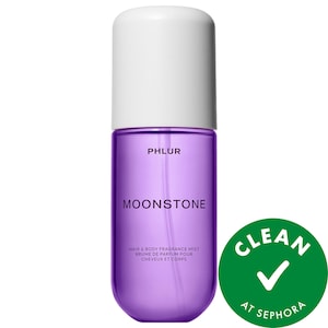 Мист для тела и волос PHLUR Mini Moonstone Fragrance Mist
