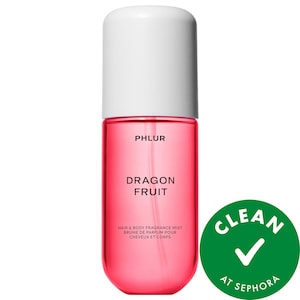 Мист для тела и волос Dragon Fruit