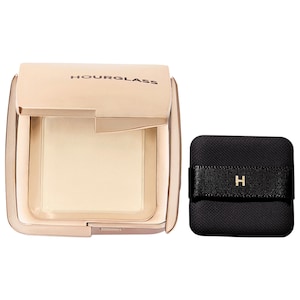 Рассыпчатая пудра Vanish Airbrush Pressed Powder