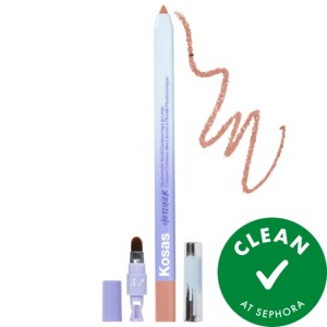 Hotliner Hyaluronic Acid контурный карандаш для губ