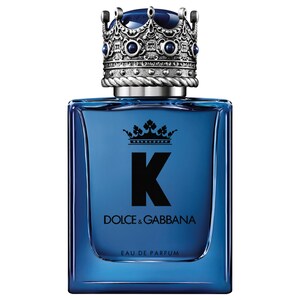 Парфюмерная вода K с инжиром и кедром от Dolce&Gabbana