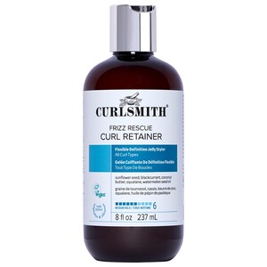 Гель для фиксации завитков Frizz Rescue Curl Retaining Jelly