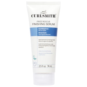 Сыворотка для укладки Curlsmith Frizz Rescue Shine and Define Curl Finishing