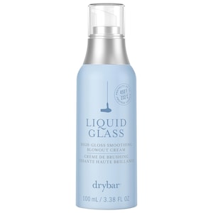 Drybar Крем для разглаживания волос Liquid Glass Smoothing Blowout Hair Cream