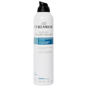 Гель-мусс для укладки Invincible Moisturizing Gel to Mousse Styling Foam