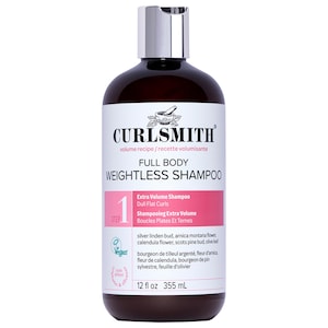 Full Body Weightless Cleanser Shampoo