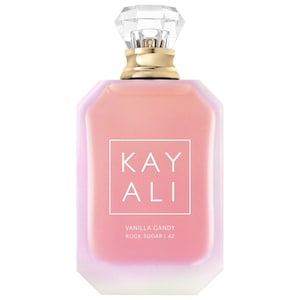 size: 3.4 oz / 100 ml, concentration: eau de parfum, formulation: spray