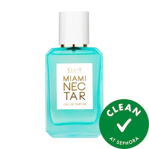MIAMI NECTAR Eau de Parfum with Coconut and Pink Pineapple