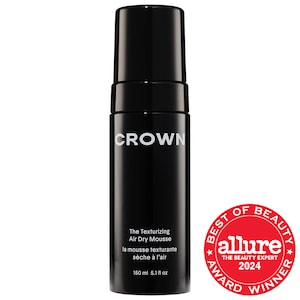 Мусс для волос для текстурирования The Texturizing Air Dry Hair Mousse