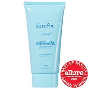 Гель-очищающее средство barrier+ Ceramide + Ectoin Hydrating Gentle