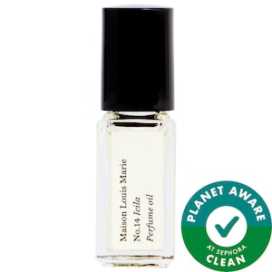 Mini No. 14 Icila Perfume Oil